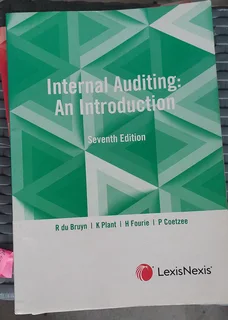 Auditing Textbooks for sale
