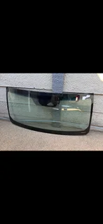 Toyota Land Cruiser 300 Windscreen