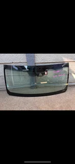 Toyota Land Cruiser 300 Winscreen