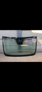 Ford Ranger OEM Windscreen