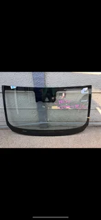 Cherry Tiggo8/Pro Oem Windscreen