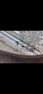 Cherry Tiggo8/Pro Oem Windscreen