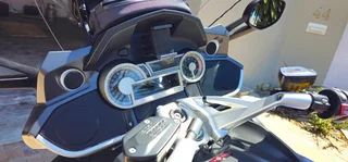 2014 BMW K1600GT Prestine