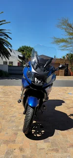 2014 BMW K1600GT Prestine