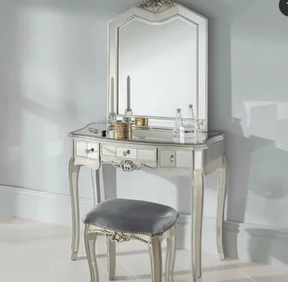 Vintage Dressing Table