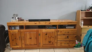 TV Cabinet