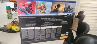 PS5 1TB Digital Edition Brand New SEALED