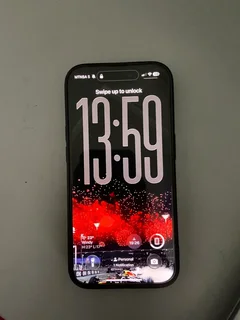 Apple iPhone 15 Pro 128GB Titanium Blue