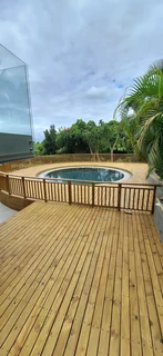 Decking by : FOREST FENCING - est 35 Years