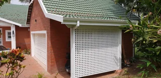 Trellis And Lattice Screen By Forest Fencing