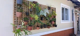 Trellis and Lattice Screen by FOREST FENCING