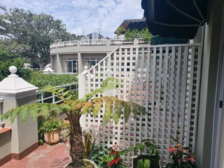 Trellis and Lattice Screen by FOREST FENCING