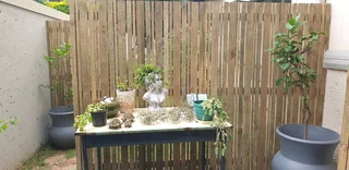 Timber screens by FOREST FENCING