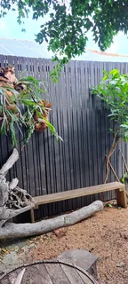 Timber screens by FOREST FENCING