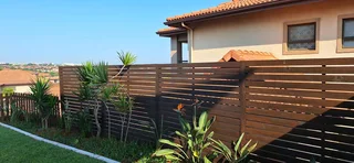 Timber Screens By Forest Fencing