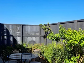 Forest  Fencing  Est. 37  Years