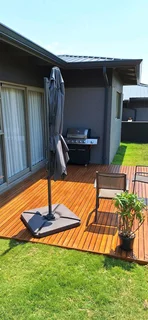 Decking by : FOREST FENCING - est 35 Years