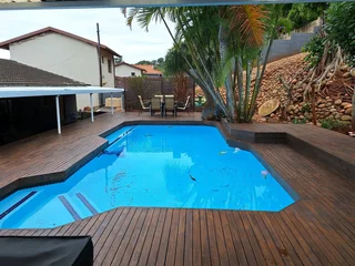 Decking by : FOREST FENCING - est 35 Years