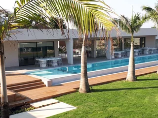 Decking By : Forest Fencing - Est 35 Years