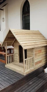 Dog Kennels / Catios