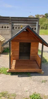 Dog Kennels / Catios