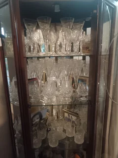 Crystal Glasses