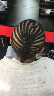 PROFESIONAL BABER WANTED