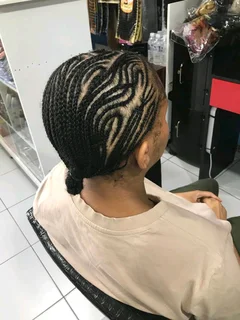 PROFESIONAL BABER WANTED