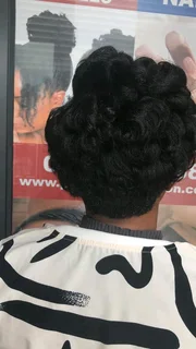 PROFESIONAL BABER WANTED