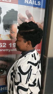 PROFESIONAL BABER WANTED