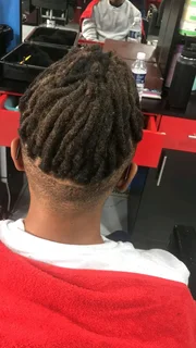 PROFESIONAL BABER WANTED