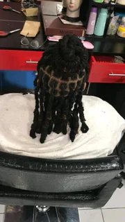 PROFESIONAL BABER WANTED