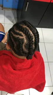 PROFESIONAL BABER WANTED