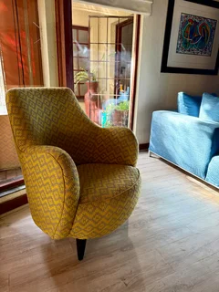 Armchairs - Ad posted by Camille Norman