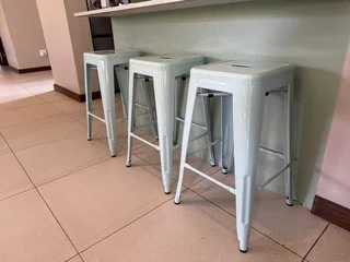 Bar stools