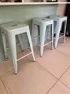 Bar stools