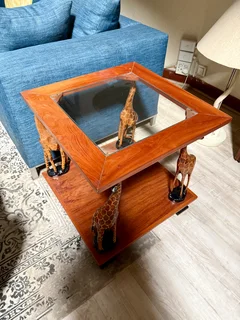 Side table