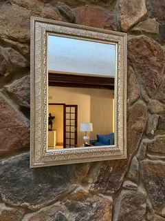 Mirror - Ad posted by Camille Norman