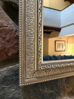 Mirror - Ad posted by Camille Norman