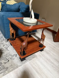 Side table