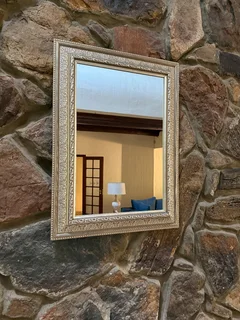 Mirror - Ad posted by Camille Norman