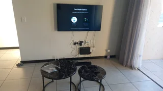 TV - Ad posted by Samuel Gumbie