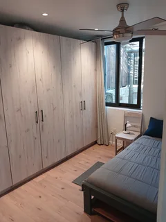 BOSKLOOF ECO ESTATE - Exclusive fully furnished 2 bedroom apartment to rent