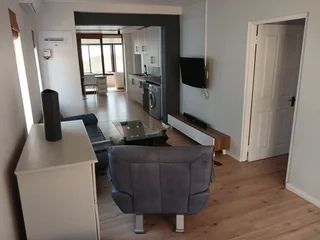 BOSKLOOF ECO ESTATE - Exclusive fully furnished 2 bedroom apartment to rent