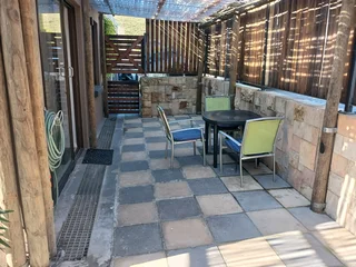 BOSKLOOF ECO ESTATE - Exclusive fully furnished 2 bedroom apartment to rent