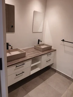 BOSKLOOF ECO ESTATE - Exclusive fully furnished 2 bedroom apartment to rent