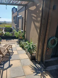 BOSKLOOF ECO ESTATE - Exclusive fully furnished 2 bedroom apartment to rent