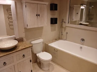 BOSKLOOF ECO ESTATE - Exclusive fully furnished 2 bedroom apartment to rent