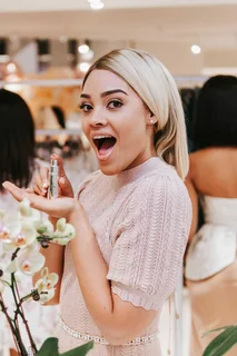 Perfume Making Event