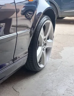 2003 BMW 3 Series Sedan